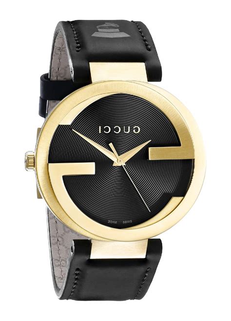 gucci slim watch men|gucci men's watches clearance sale.